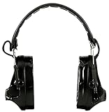 3M 3M PELTOR SWATTAC V Hearing Defender (00076308946036)