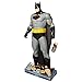 DC Universe 48-Inch Gotham City Guardian with Bat-Signal Light, Batman Action Figure