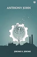 Anthony John 9371812427 Book Cover