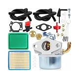 Compatibilité : Convient aux motoculteurs 21A644A711 et aux moteurs OHV de la série 850.