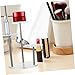 Cabilock Elegant Jewelry Display Stand Fashionable Jewelry Holder Acrylic Ring Holder Display Organizer for Storage