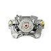 Power Stop Front Left L4910A One Stock Replacement Brake Caliper For Chevrolet Malibu, Pontiac G6, Pontiac Solstice, Saturn Aura, Saturn Sky [Model Specific]