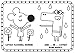 Hey Duggee: Bumper Colouring Book: Official Colouring Book