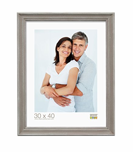 Frames S42XF3-10.0X15.0 - Cornice portafoto Colore 21.6 x 17.3 x 1.7 cm beige