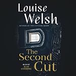 Cover of The Second Cut