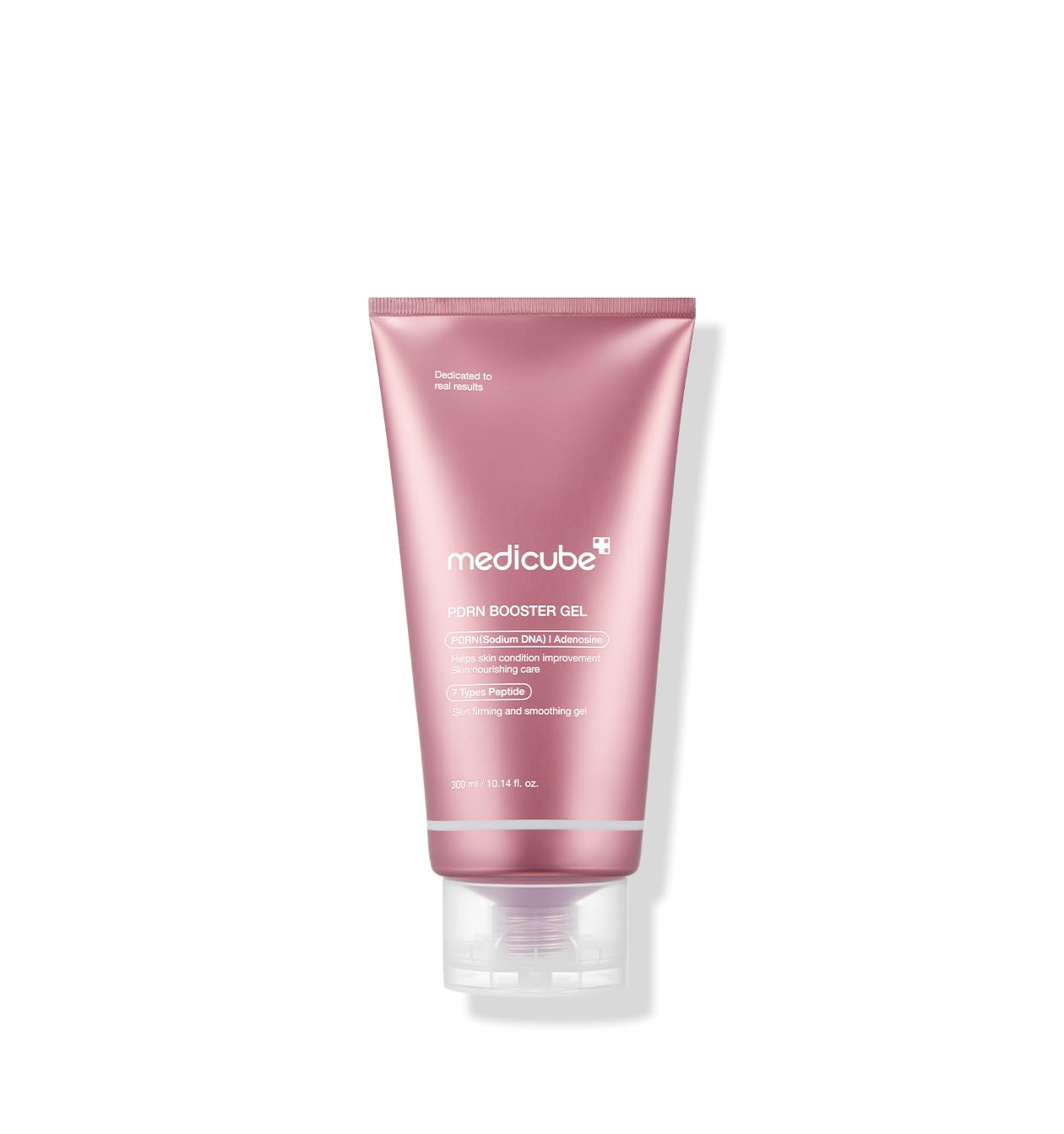 Medicube PDRN Booster Gel : Amazon.de: Drogerie & Körperpflege