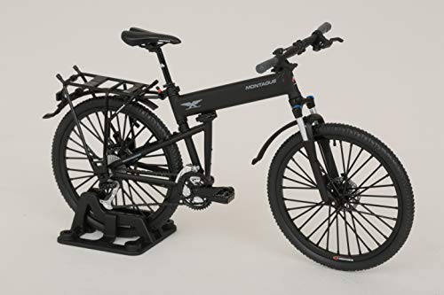 リトルアーモリー 1/12 LM004 モンタギューパラトルーパー プロ 彩色済み完成品