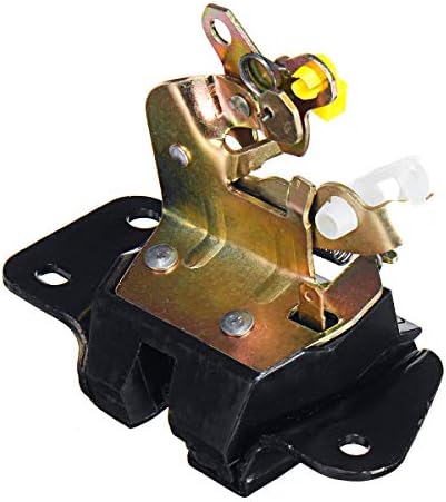 Tailgate Lock Back Door Latch Use for Hyundai h100 starex Mitsubishi L300 L400