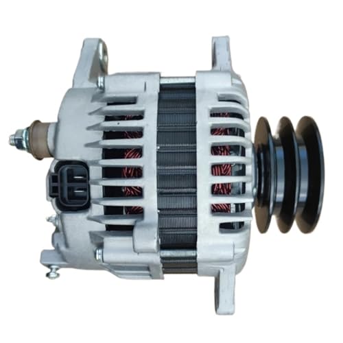 Alternateur de rechange ATG19822 compatible Nissan D22 européen 2001-2010