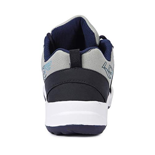 Image of Lancer Mens Indus-215 Running Shoe