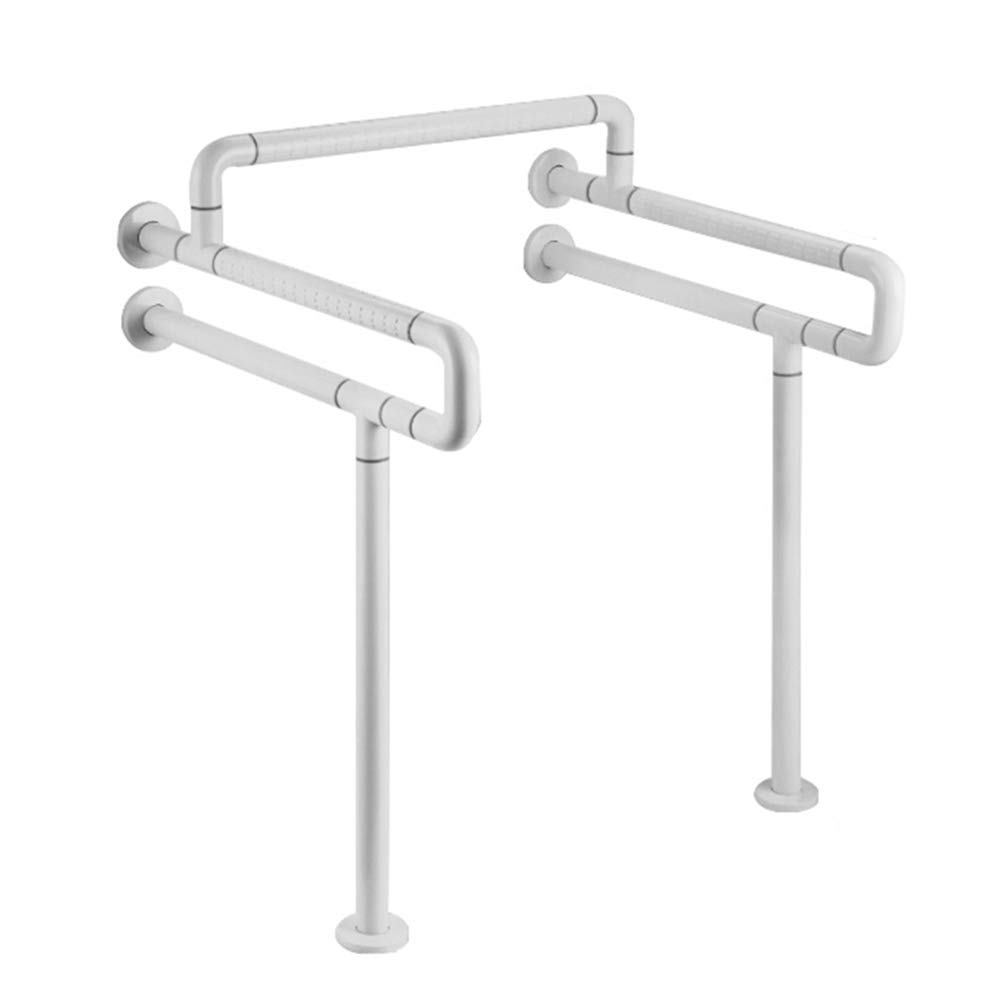 Buy Grab Rails HandrailBathroom Toilet Safety BarrierFree Booster for