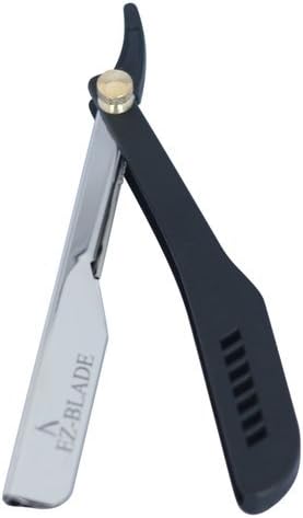 Gill Barber Straight Edge Razor