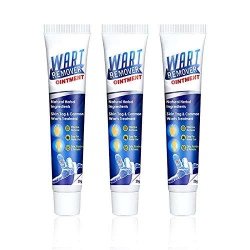 Warts RÃ©moval Cream
