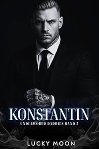Konstantin (Underworld Daddies 5)