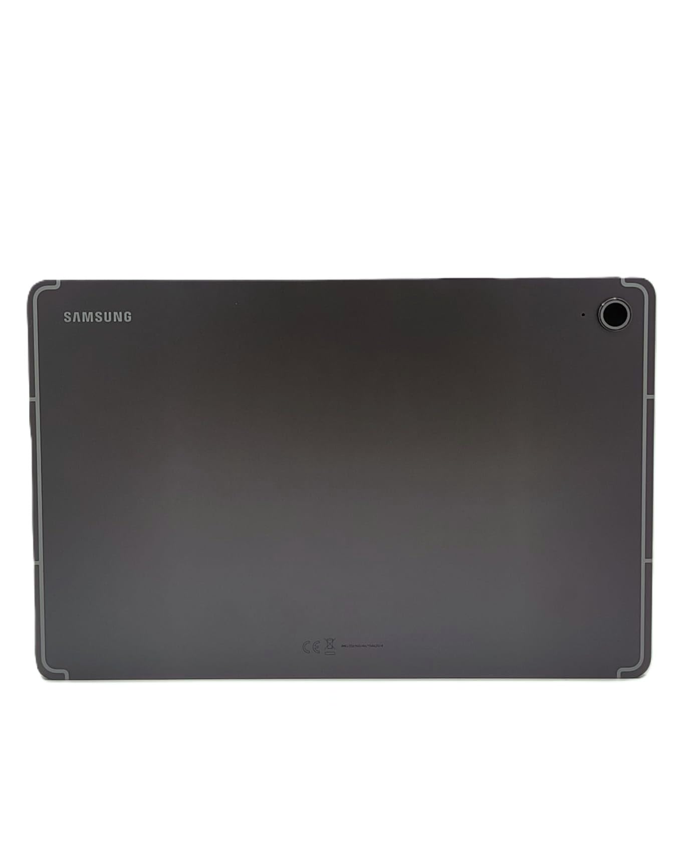 Samsung Galaxy Tab S10 FE 5G Enterprise Edition Tablet