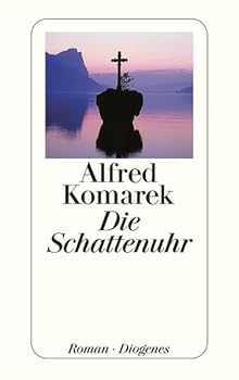Die Schattenuhr - Book #2 of the Daniel Käfer