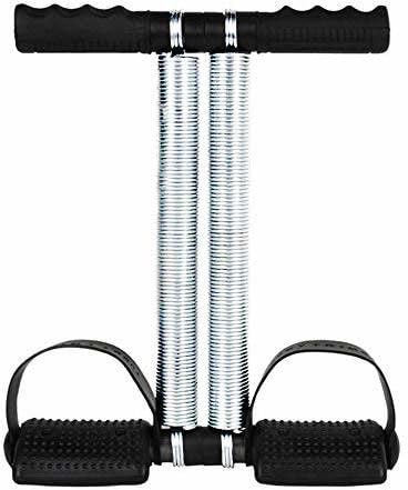 Owlix Ab Exerciser-Fat Buster-Body Toner- Multipurpose Fitness Ab Exerciser (Multicolor)-picture-18