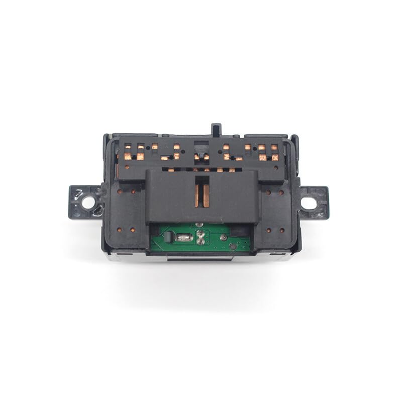 New Driver Side Power Seat Switch for Subaru Outback Legacy Tribeca 2001-2009 64176AE10A Replace 64176-AE10A