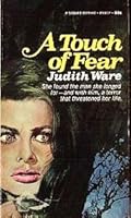 A Touch of Fear B000V94SGC Book Cover