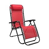 DESIGN VERSATILE E MODERNO: L'estetica curata e il suo fascino contemporaneo la rendono ideale per arredare con eleganza giardini, terrazzi, verande o per essere portata in spiaggia. Dimensioni ingombro: Lunghezza 94-154 cm, Larghezza 67 cm, Altezza 109 cm.