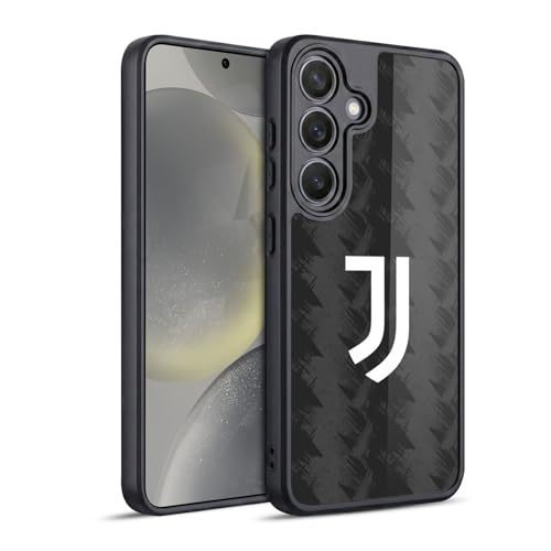 Coque Maillot Juventus Samsung S24 5G Head Case Protection Gel