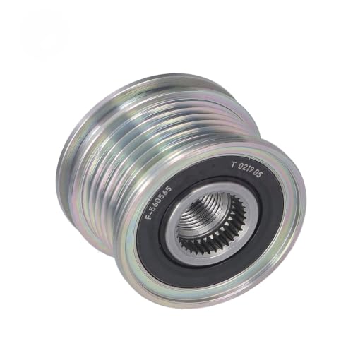 Rueda libre alternador 12317575518 elimina ruidos y vibraciones en R56 R57