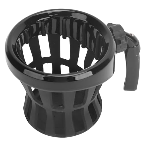 Porte-gobelet moto anti-vibrations élimine les secousses pour Goldwing GL1500 et XSR 900