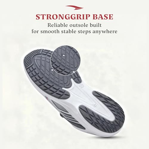 Image of ASIAN Misty-11 Women's Running & Walking Shoes | Gym Training Sneakers for Girls