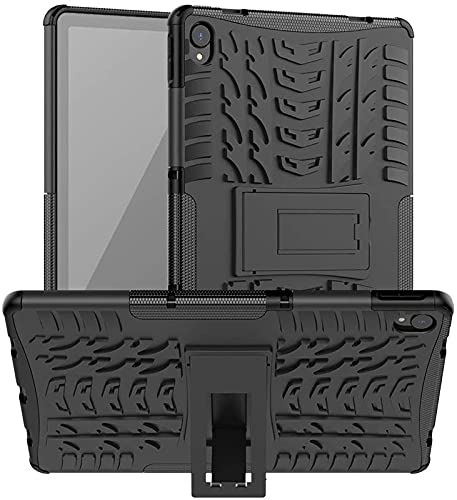 ConnectPoint Heavy Duty Dazzle Shockproof TPU Anti-Drop Armor Hybrid Protective Silicone Rugged Kickstand Cover for Motorola Moto Tab G70 11.0" (B09TY1937R) Amazon Price History, Amazon Price Tracker
