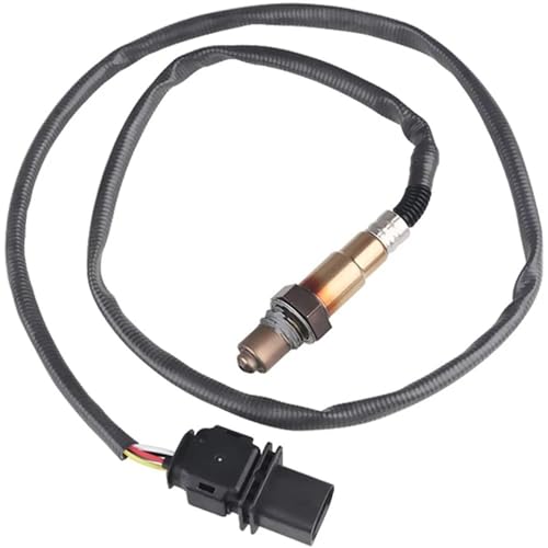 Sonde Lambda 2R0906261 Supprime le Voyant Moteur Allumé sur Man