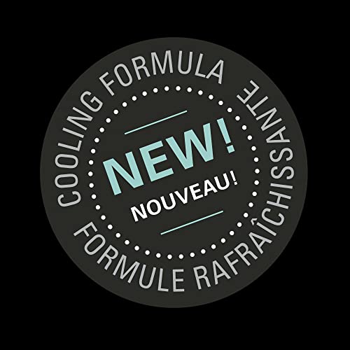 Edge Shave Gel For Men, Cooling Eucalyptus & Tea Tree, 7Oz (3 Pack) - Shaving Gel For Men That Moisturizes, Protects And Soothes To Help Reduce Skin Irritation #TOP7