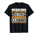 ceramista regalo divertente