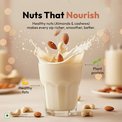 Image of True Elements Thandai Mix 200g
