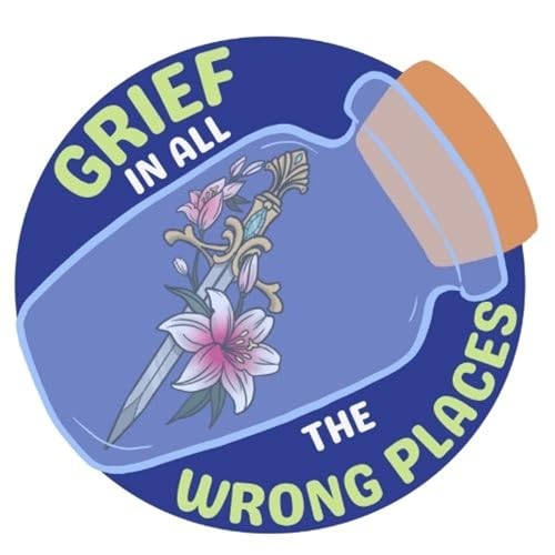 Fantasy: Writing the Healing that I Needed