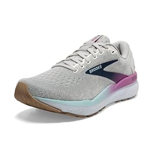 Brooks Ghost 16 – Zapatos deportivos para correr, neutrales, para mujer