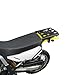 Xitomer Luggage Rack & Crash Bars Fit for DR650 1996-2025 DR 650 Motorcycle Rack Rack Tank Guard Side Bar