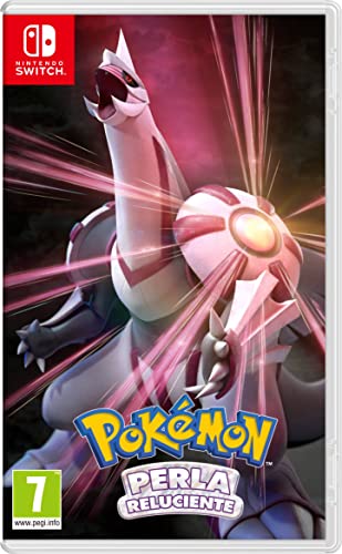 Pokemon Shining Pearl - vue 9