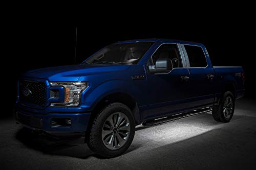 Kit de Luces LED Bajo Carro para Ford F-150 2015-2020 miniatura 2