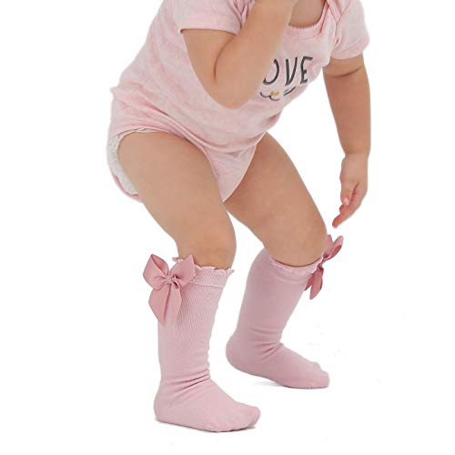 La Mejor Lista de Calcetines hasta la rodilla para Niña disponible en línea. 12 Imagen adicional