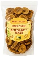 Malinowe GETROCKNETE FEIGEN 1kg Feige Exzellent
