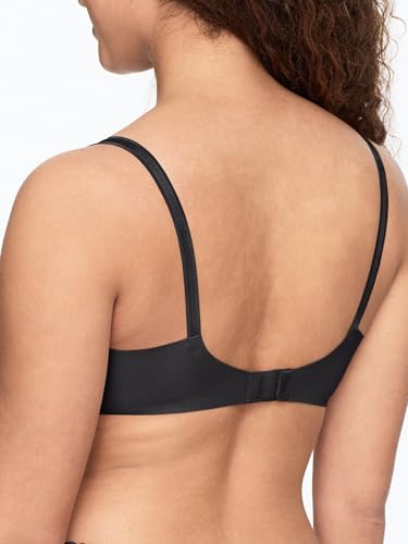Image of Warner's Women's Blissful Benefits Side Smoothing Underwire Bra