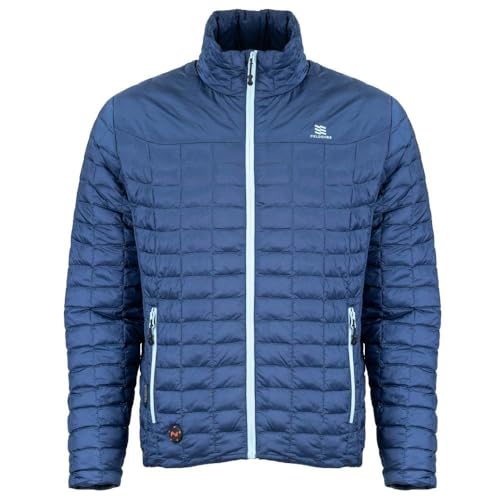 Image of Fieldsheer Mobile Warming Men's Backcountry Jacket 7.4V