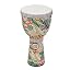 Large 8-inch Pvc-a