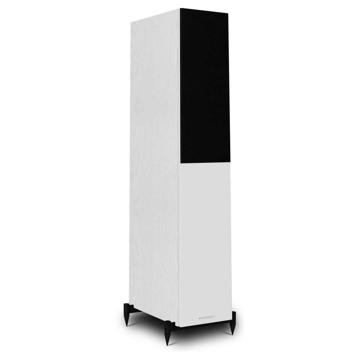 Amazon.co.jp: Wharfedale Diamond 12.3 デュアル 5インチ 2.5