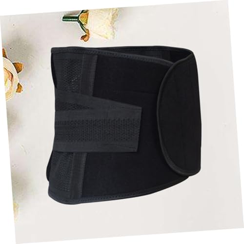Faja lumbar auto-calentable para mujer talla XXL miniatura 4