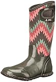 Bogs Women's North Hampton Native All Weather Rain Boot