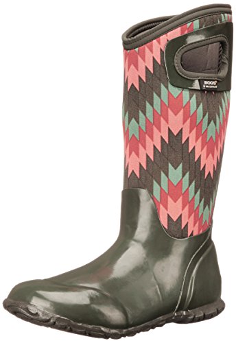 Bogs Women's North Hampton Native-W