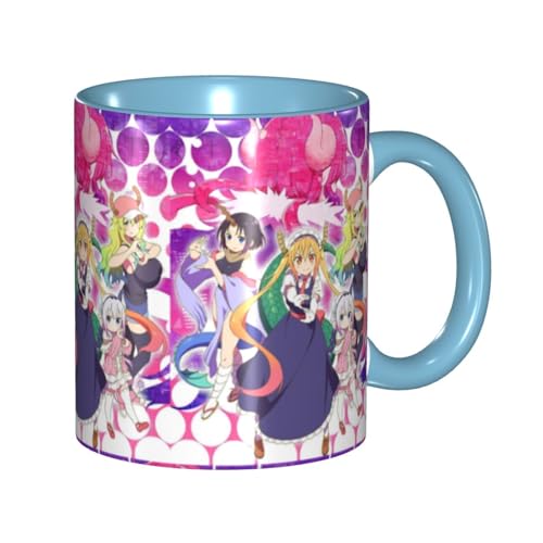 т񂿂̃ChS }OJbv 퐻 350ml t H@Ή ItBX ƒp Mtg v[g  n zbg ACX pSky Blue