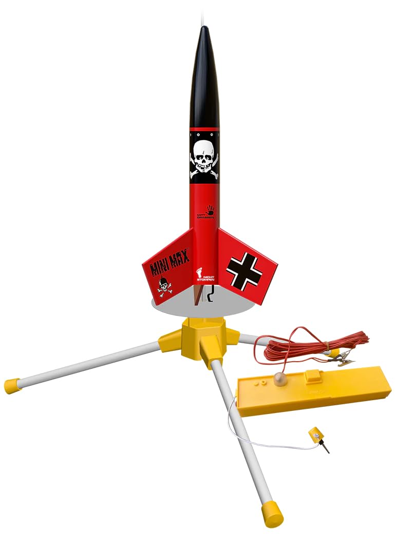 Estes Mini Max Estes