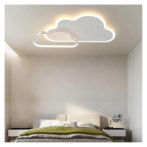 Lustre de plafond LED moderne pour salon hôtel et salle d'étude